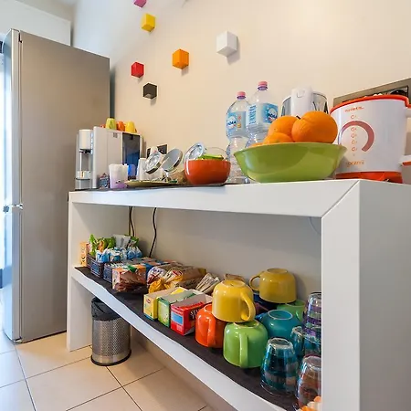 Al Moli Bed and Breakfast 3*