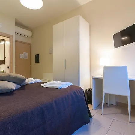 Al Moli Bed and Breakfast 3*