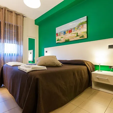 Al Moli Bed and Breakfast 3*