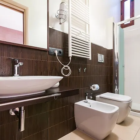 Bed and Breakfast Al Moli