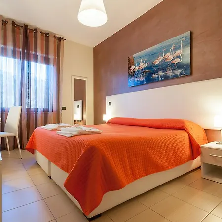 Al Moli Bed and Breakfast 3*