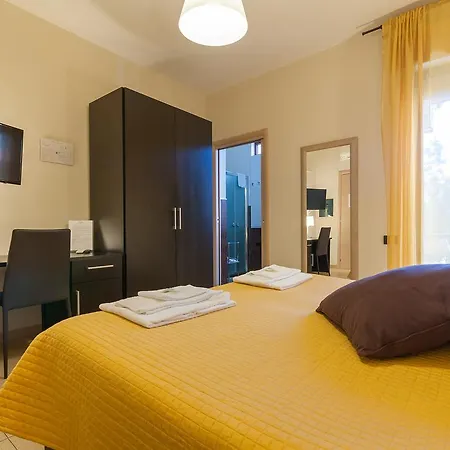 Al Moli 3* Κάλιαρι