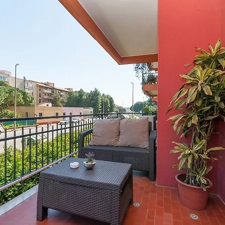 Al Moli Bed and Breakfast