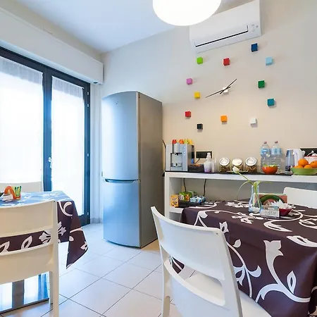 Couette-café Al Moli