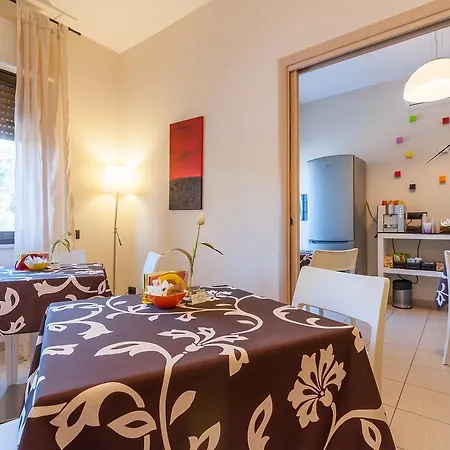 Al Moli Couette-café Cagliari
