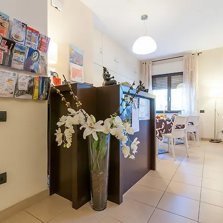 ベッド・アンド・ブレックファスト Al Moli 3*