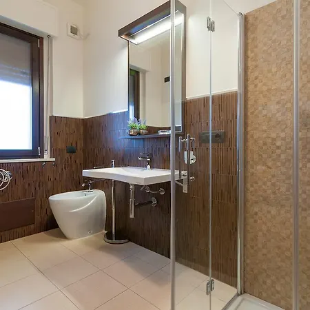 摩力大厦住宿加早餐旅馆 卡利亚里