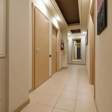 Al Moli 3* カリアリ