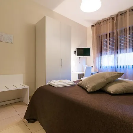 ベッド・アンド・ブレックファスト Al Moli 3*