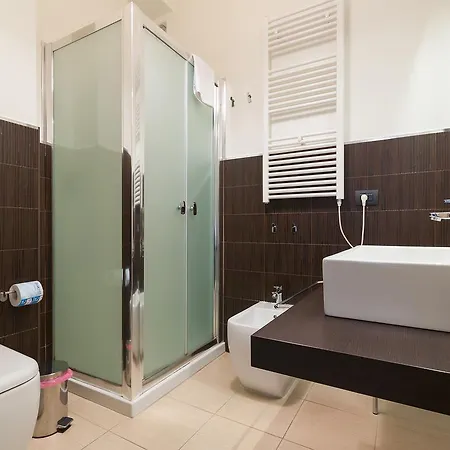 摩力大厦住宿加早餐旅馆 3*