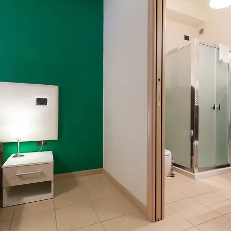 摩力大厦住宿加早餐旅馆