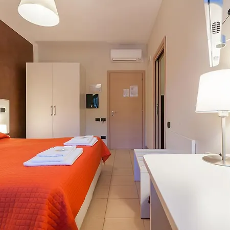 Couette-café Al Moli Cagliari