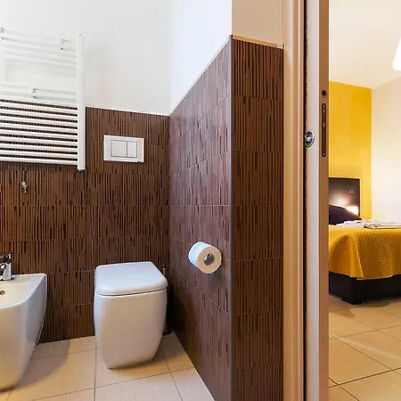 Al Moli Bed & Breakfast 3*