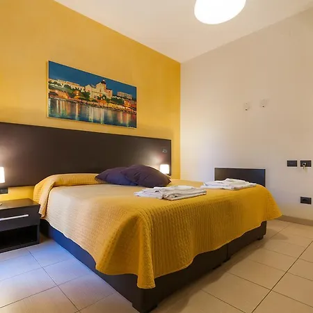 Al Moli Couette-café Cagliari