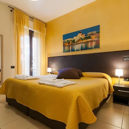Al Moli Couette-café 2*
