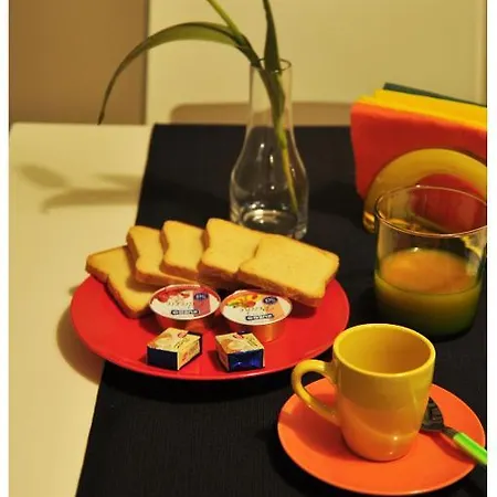 Al Moli Bed & Breakfast 3*