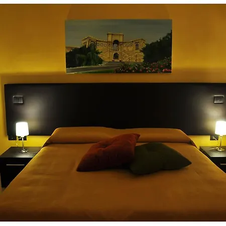 Bed & Breakfast Al Moli